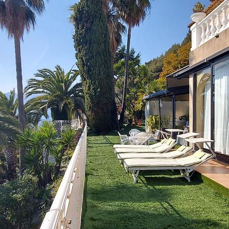 Villa Panoramica Μεντόν Εξωτερικό φωτογραφία