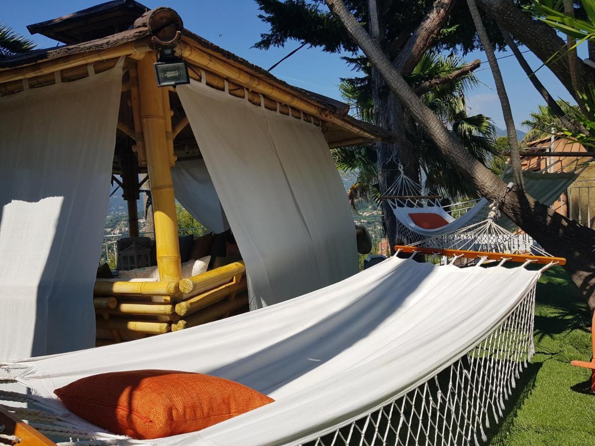 Villa Panoramica Μεντόν Εξωτερικό φωτογραφία