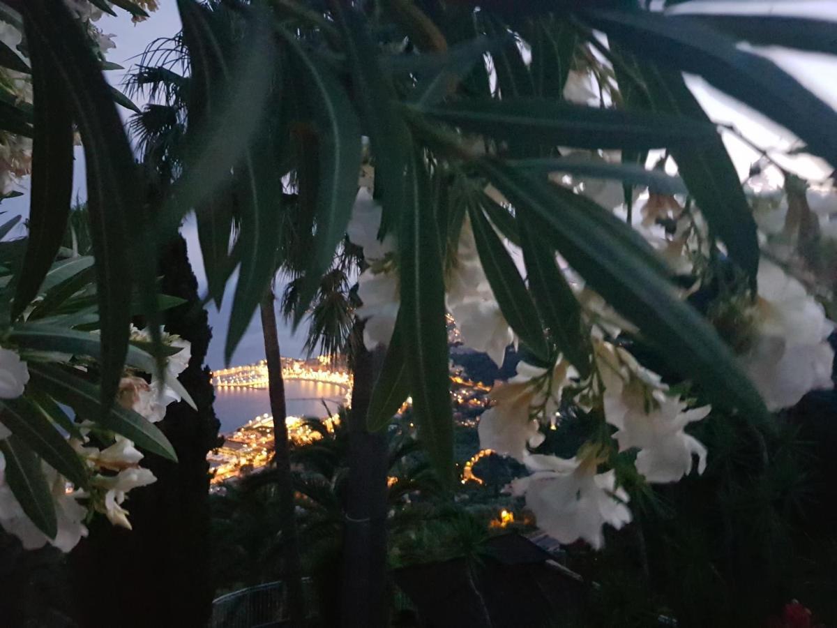 Villa Panoramica Μεντόν Εξωτερικό φωτογραφία