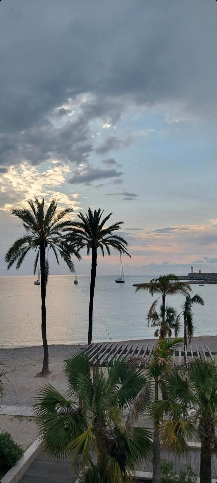 Villa Panoramica Μεντόν Εξωτερικό φωτογραφία