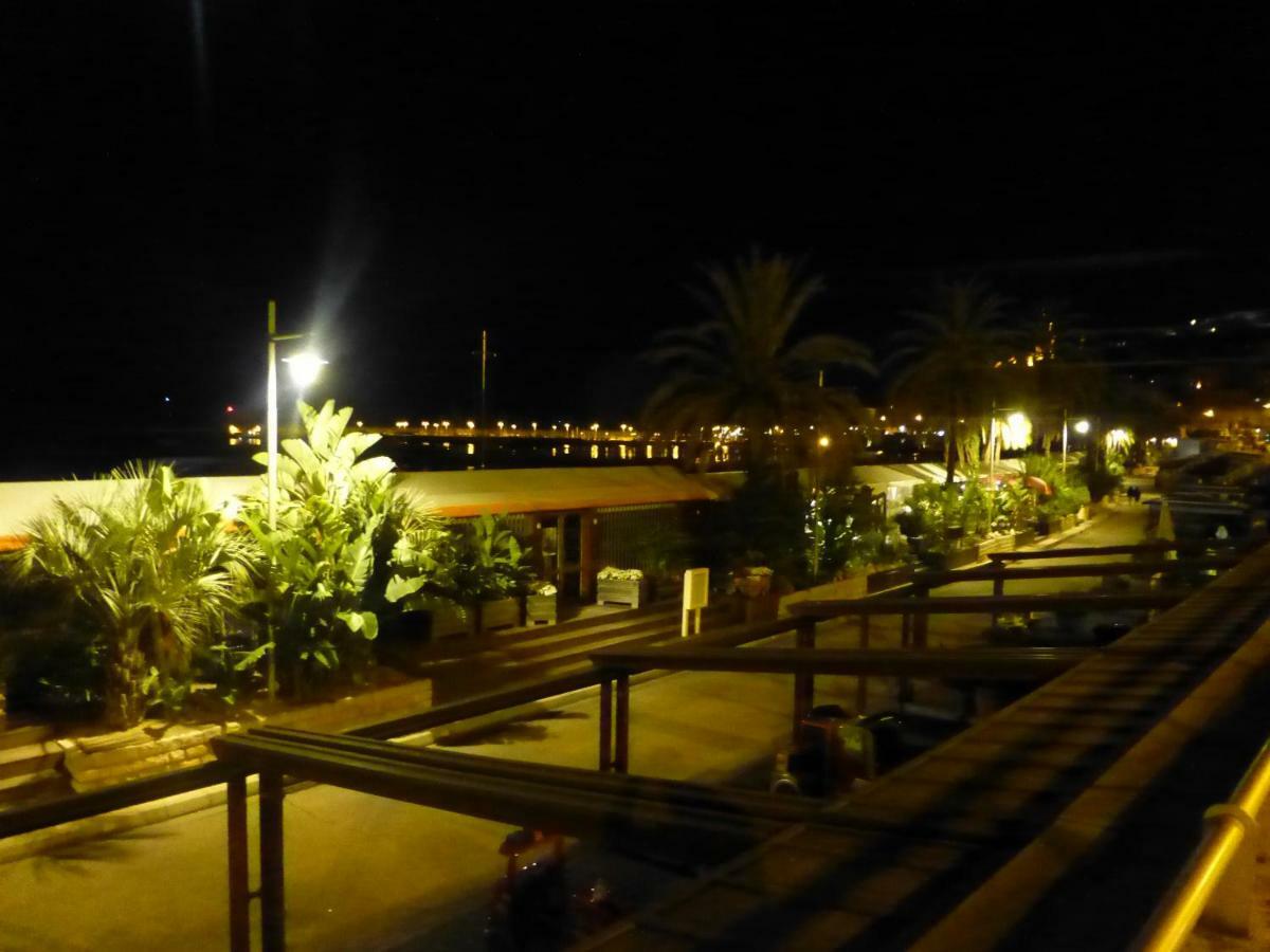 Villa Panoramica Μεντόν Εξωτερικό φωτογραφία