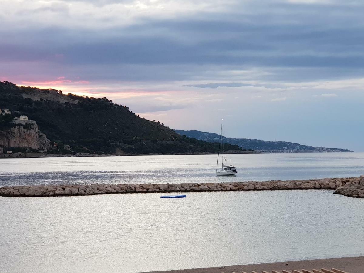 Villa Panoramica Μεντόν Εξωτερικό φωτογραφία