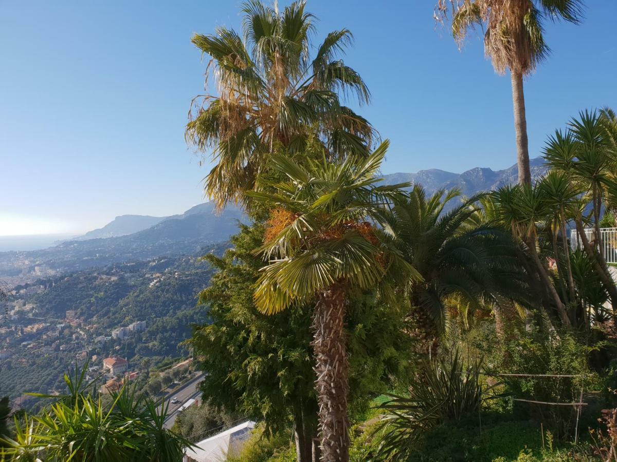 Villa Panoramica Μεντόν Εξωτερικό φωτογραφία